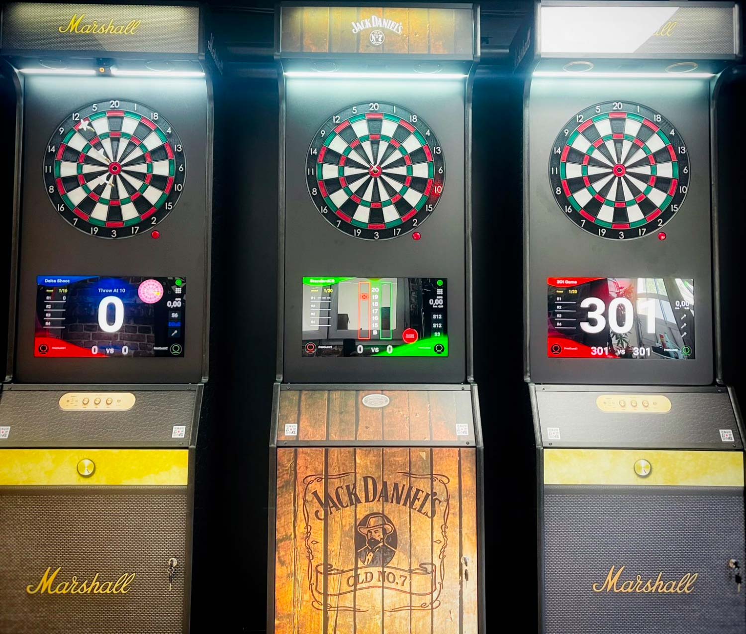 À Poils Jeu de Fléchettes Réel Sisal Pour Steeldart Env
